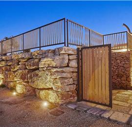 Two 3 bedroom villas with private pools, Alcamo, each sleeps 6-7